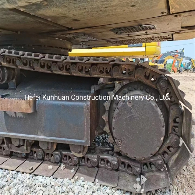 99% New Second Hand Sany Sy365 Sy365h 36 Tons Hydraulic Crawler Excavator with Good Condition