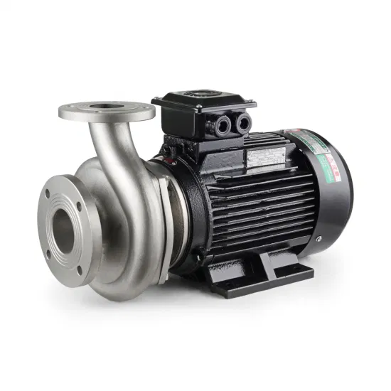 Industry Use, High Pressure Water Pump, Non